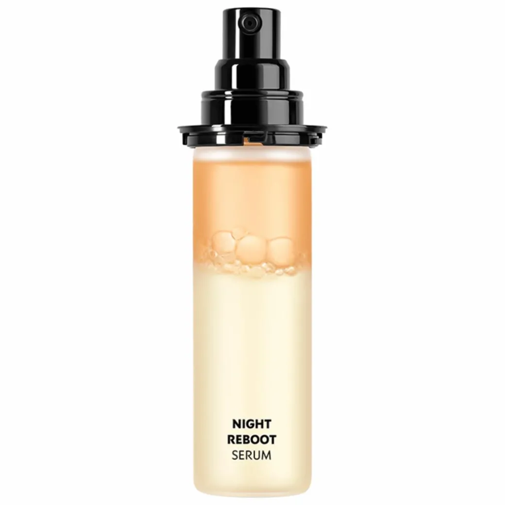 Yves Saint Laurent Pure Shots Night Reboot Serum Refill