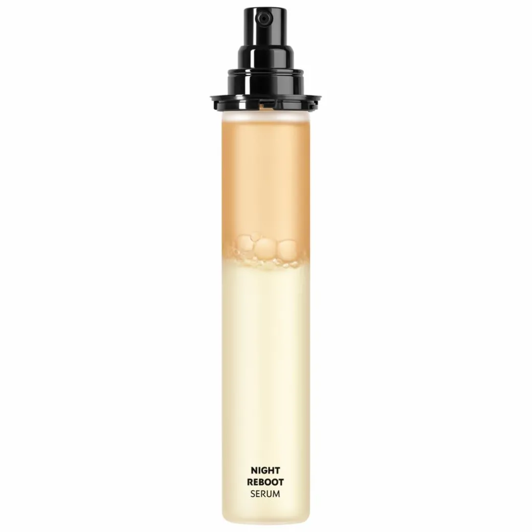 Yves Saint Laurent Pure Shots Night Reboot Serum Refill
