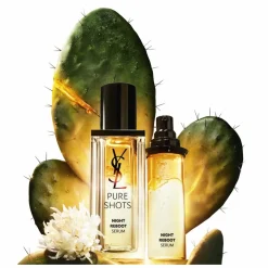 Yves Saint Laurent Pure Shots Night Reboot Serum Refill