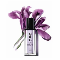 Yves Saint Laurent Pure Shots Lines Away Serum