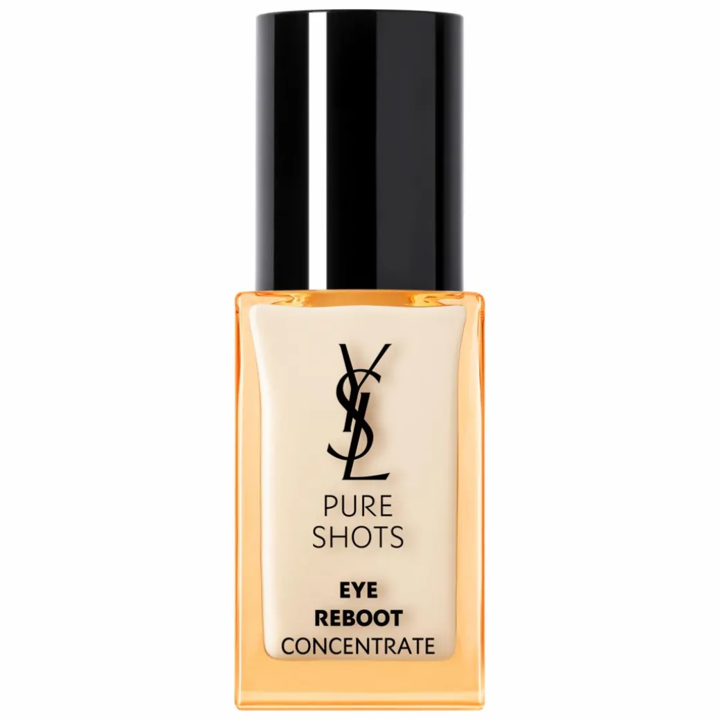 Yves Saint Laurent Pure Shots Eye Reboot Concentrate
