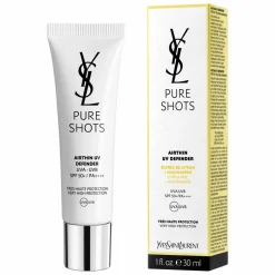 Yves Saint Laurent Pure Shots Airthin UV Defender SPF50+