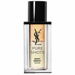 Yves Saint Laurent Pure Shots Night Reboot Serum