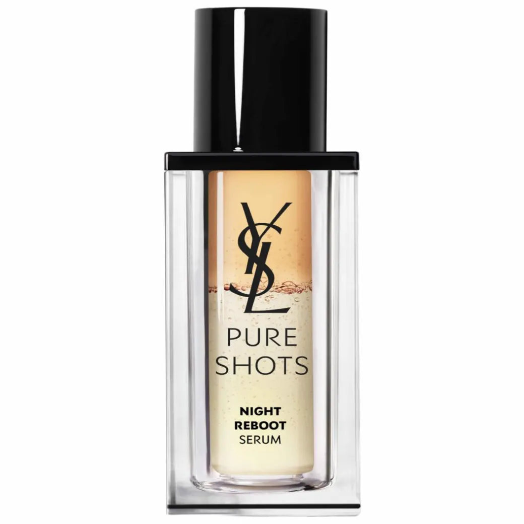 Yves Saint Laurent Pure Shots Night Reboot Serum