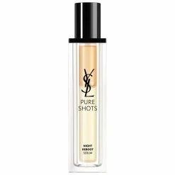 Yves Saint Laurent Pure Shots Night Reboot Serum