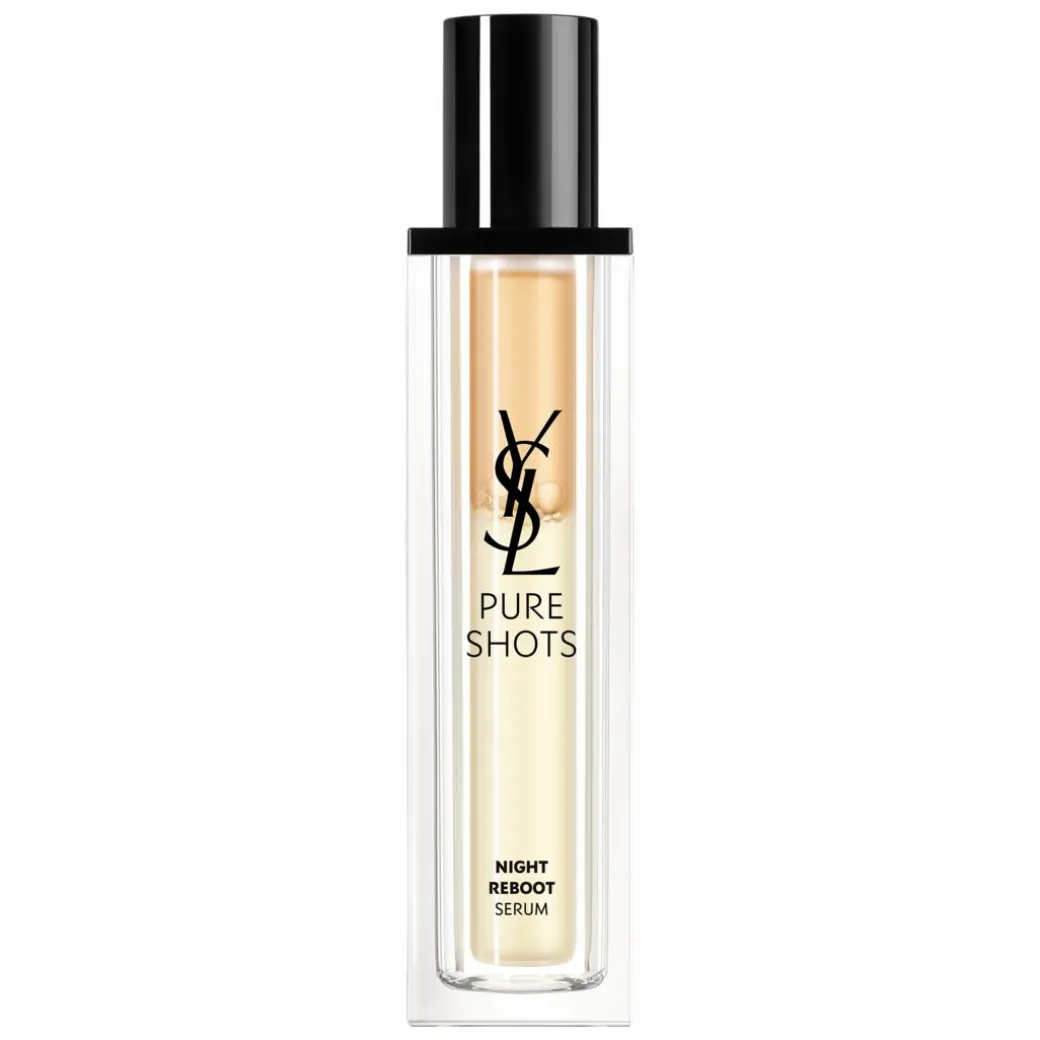 Yves Saint Laurent Pure Shots Night Reboot Serum