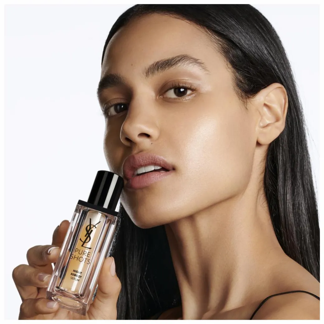 Yves Saint Laurent Pure Shots Night Reboot Serum