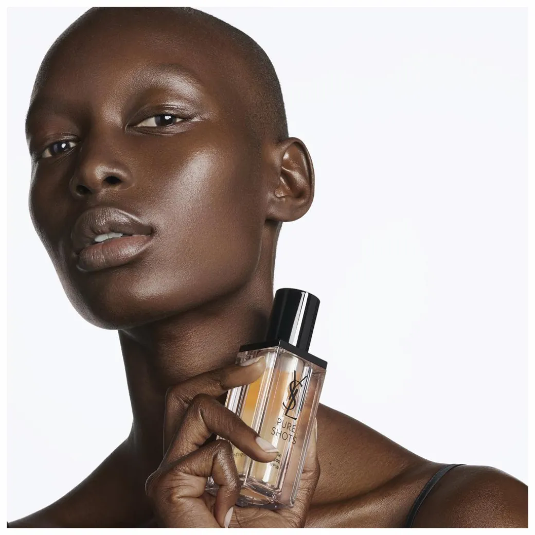Yves Saint Laurent Pure Shots Night Reboot Serum