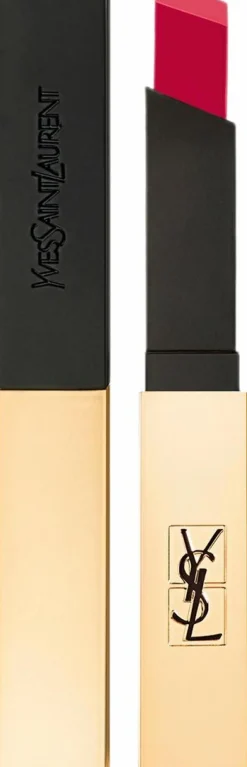 Yves Saint Laurent Rouge Pur Couture The Slim Lipstick