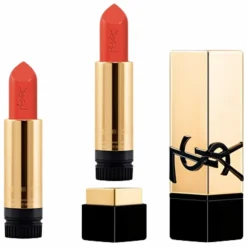 Yves Saint Laurent Rouge Pur Couture Satin Colour Lipstick Refill