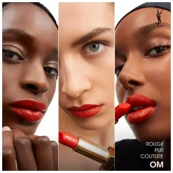 Yves Saint Laurent Rouge Pur Couture Satin Colour Lipstick Refill