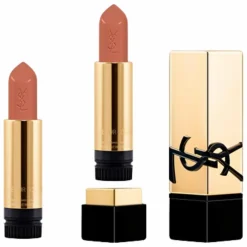 Yves Saint Laurent Rouge Pur Couture Satin Colour Lipstick Refill