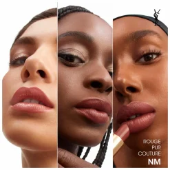 Yves Saint Laurent Rouge Pur Couture Satin Colour Lipstick