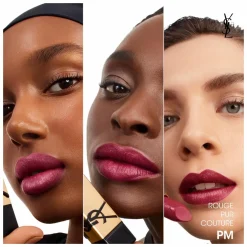 Yves Saint Laurent Rouge Pur Couture Satin Colour Lipstick