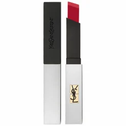 Yves Saint Laurent Rouge Pur Couture The Slim Sheer Matte Lipstick