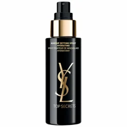 Yves Saint Laurent Top Secrets Hydrating Makeup Setting Spray