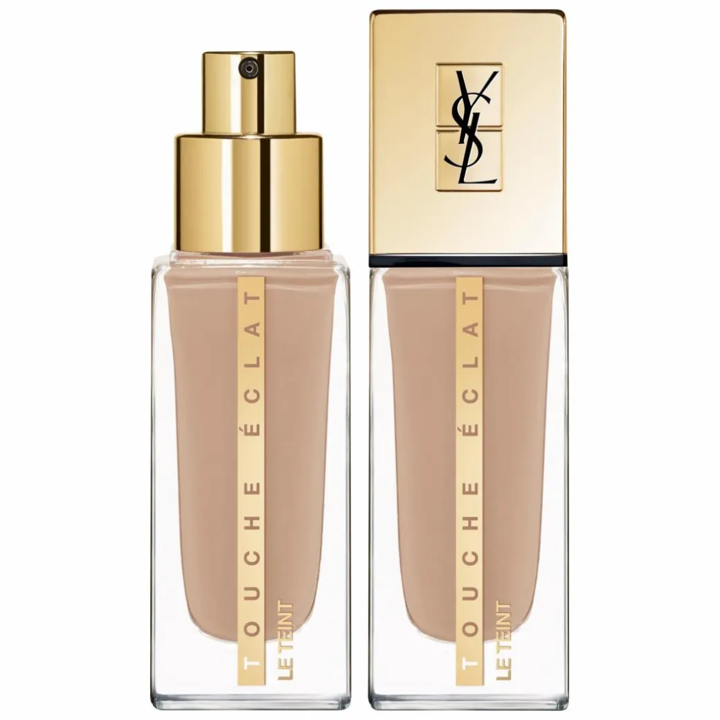 Yves Saint Laurent Touche Eclat Le Teint Foundation SPF22