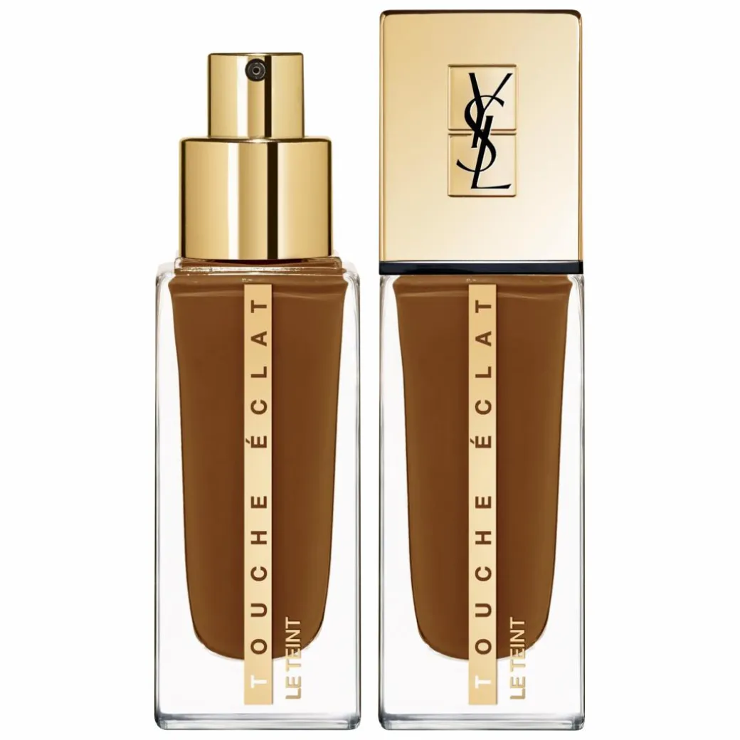 Yves Saint Laurent Touche Eclat Le Teint Foundation SPF22