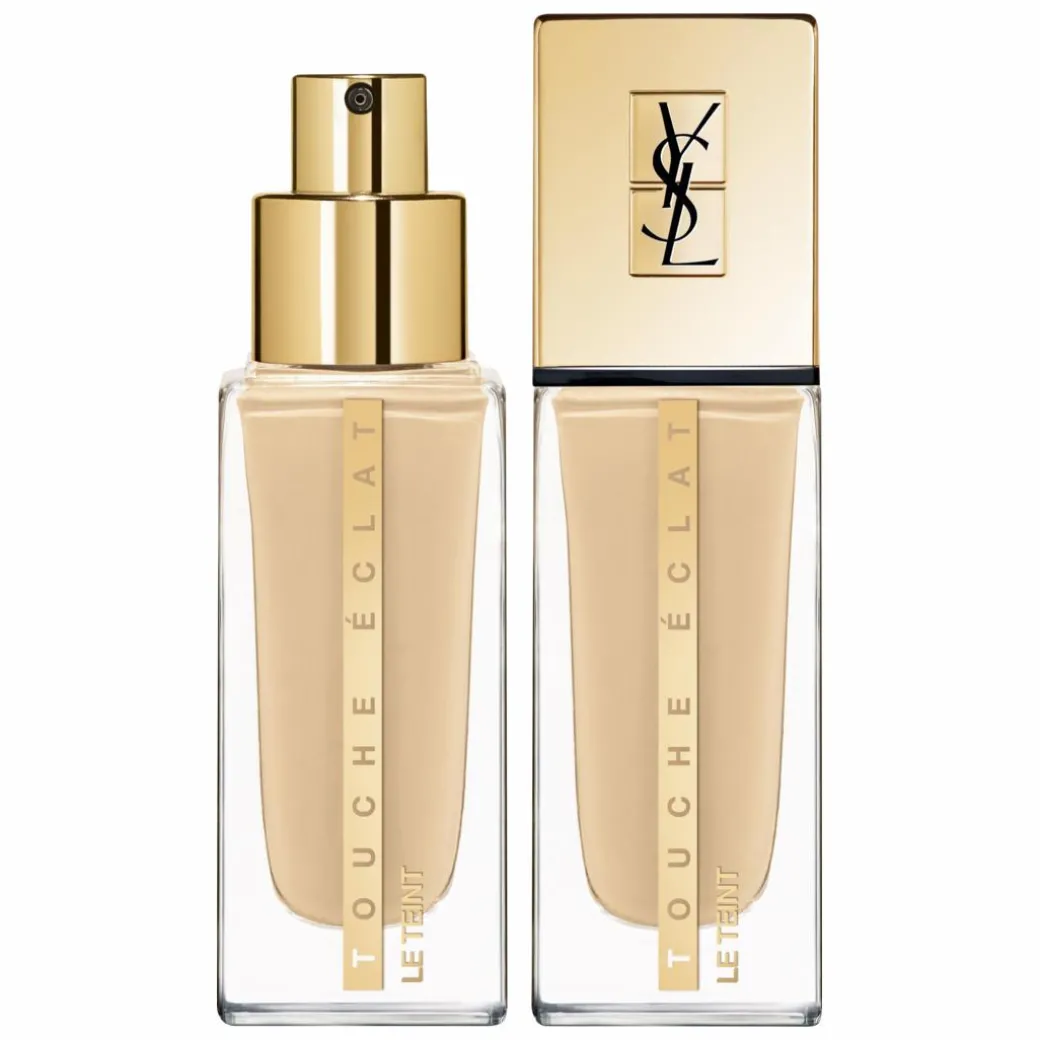Yves Saint Laurent Touche Eclat Le Teint Foundation SPF22