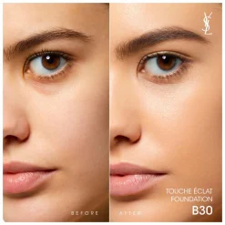 Yves Saint Laurent Touche Eclat Le Teint Foundation SPF22