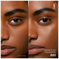 Yves Saint Laurent Touche Eclat Le Teint Foundation SPF22