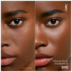 Yves Saint Laurent Touche Eclat Le Teint Foundation SPF22