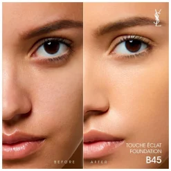 Yves Saint Laurent Touche Eclat Le Teint Foundation SPF22
