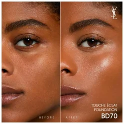 Yves Saint Laurent Touche Eclat Le Teint Foundation SPF22