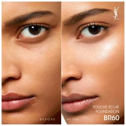 Yves Saint Laurent Touche Eclat Le Teint Foundation SPF22