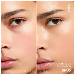 Yves Saint Laurent Touche Eclat Le Teint Foundation SPF22