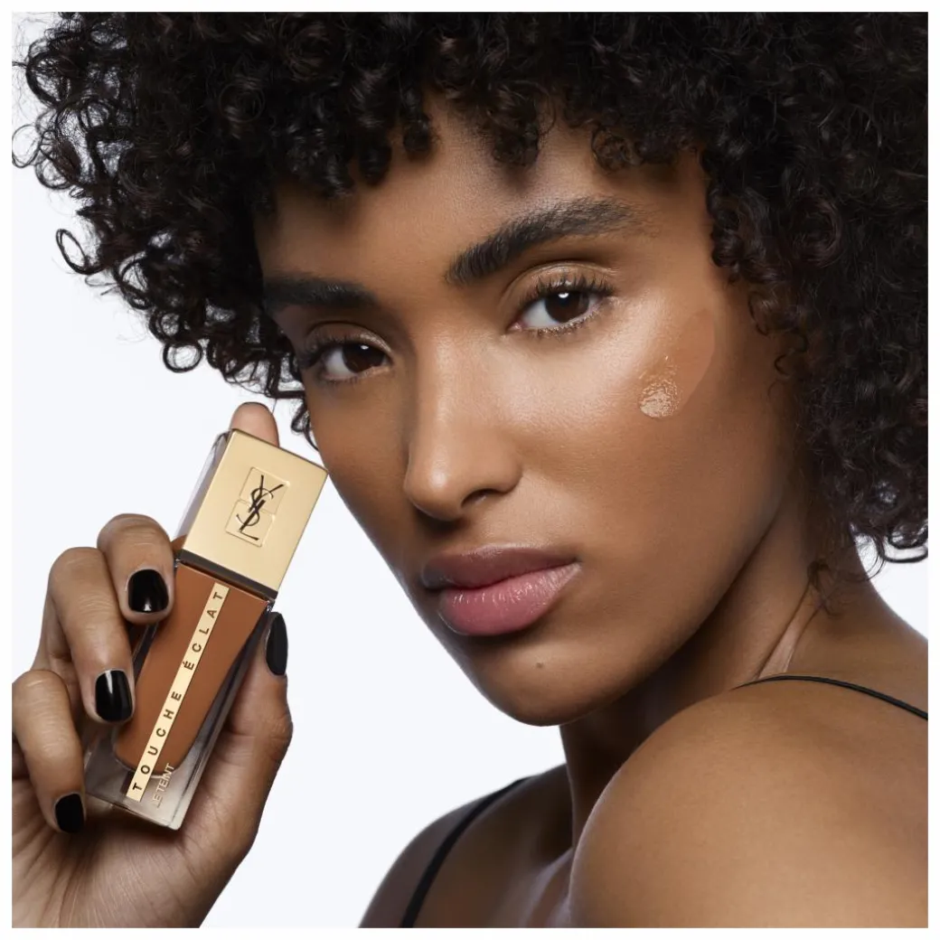 Yves Saint Laurent Touche Eclat Le Teint Foundation SPF22
