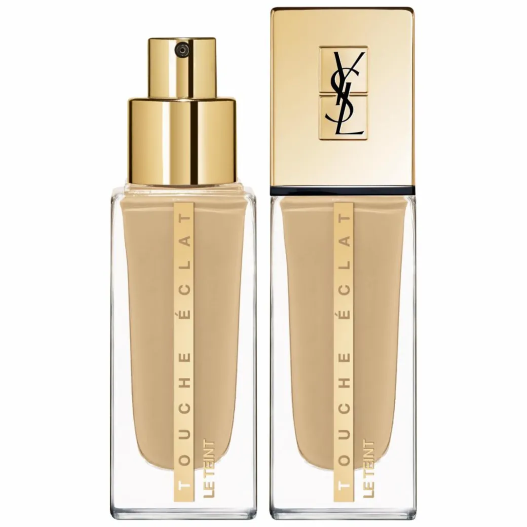 Yves Saint Laurent Touche Eclat Le Teint Foundation SPF22