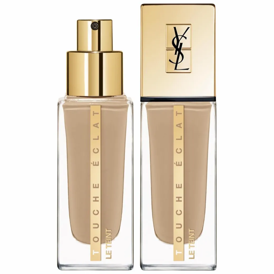 Yves Saint Laurent Touche Eclat Le Teint Foundation SPF22