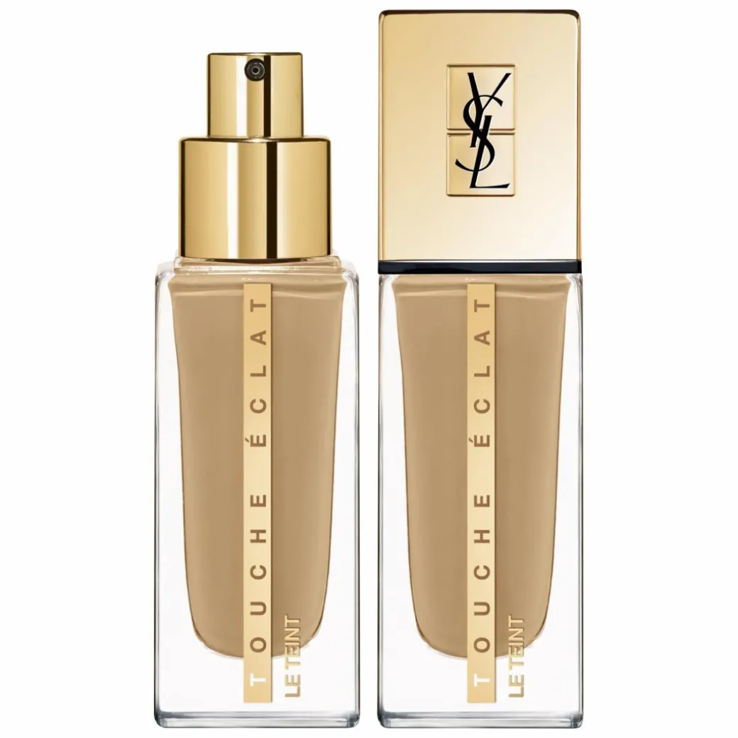 Yves Saint Laurent Touche Eclat Le Teint Foundation SPF22