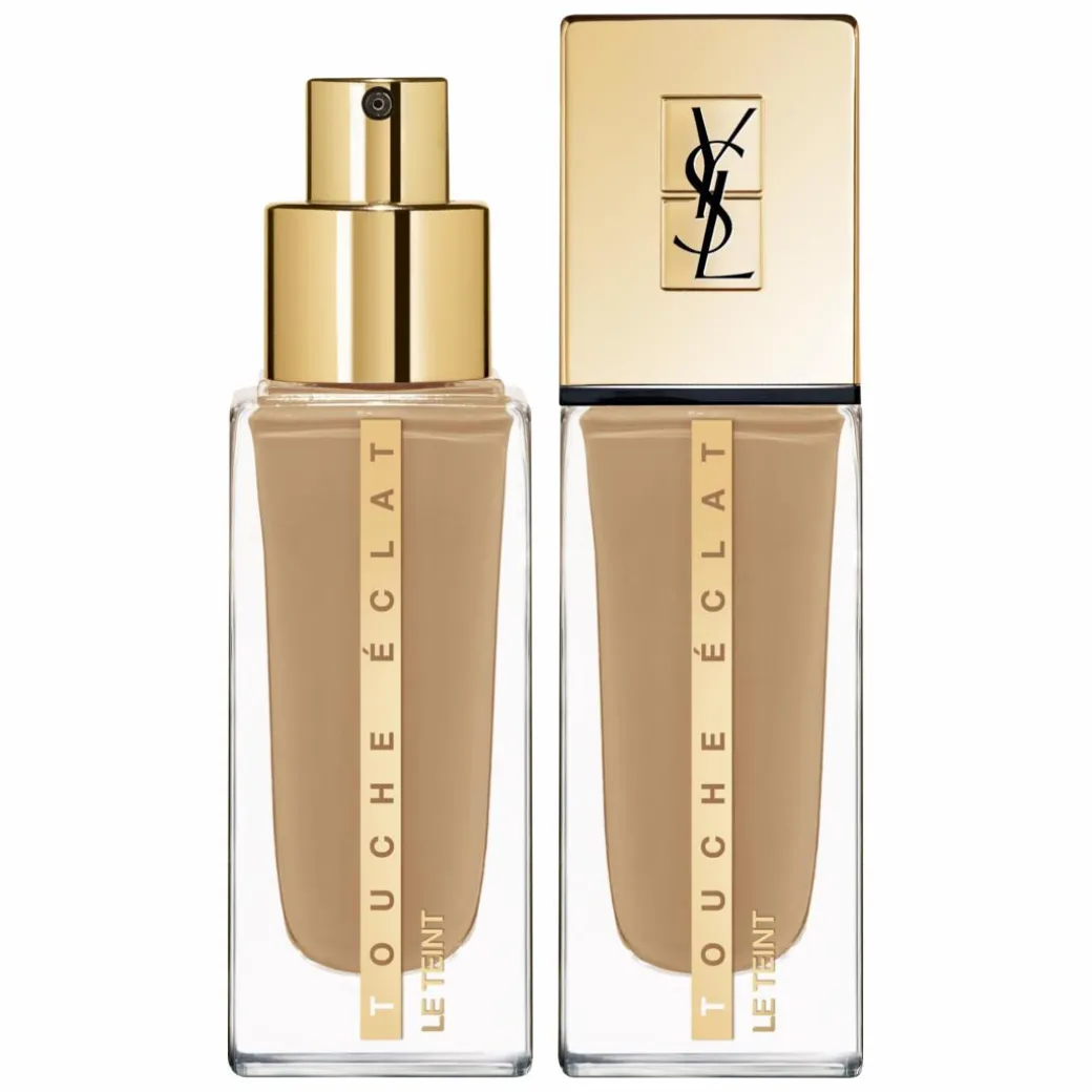 Yves Saint Laurent Touche Eclat Le Teint Foundation SPF22