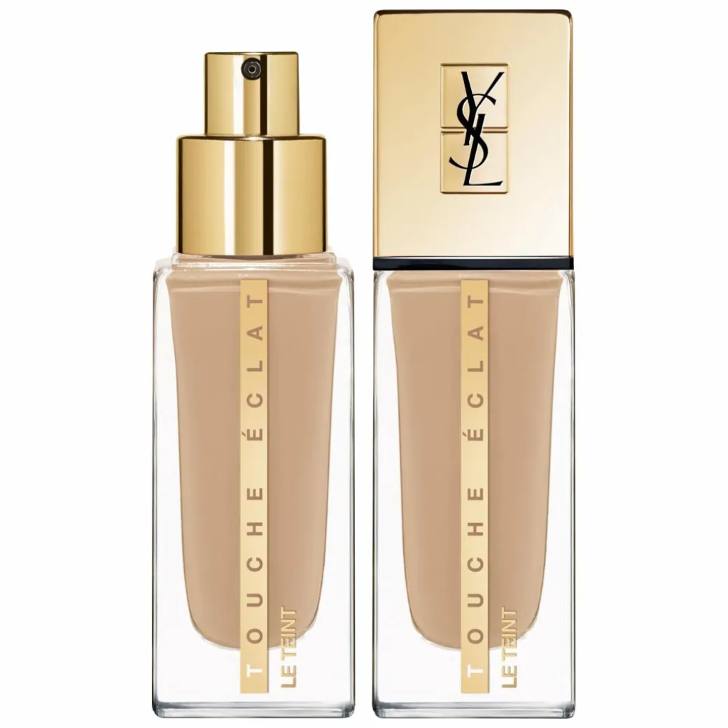 Yves Saint Laurent Touche Eclat Le Teint Foundation SPF22