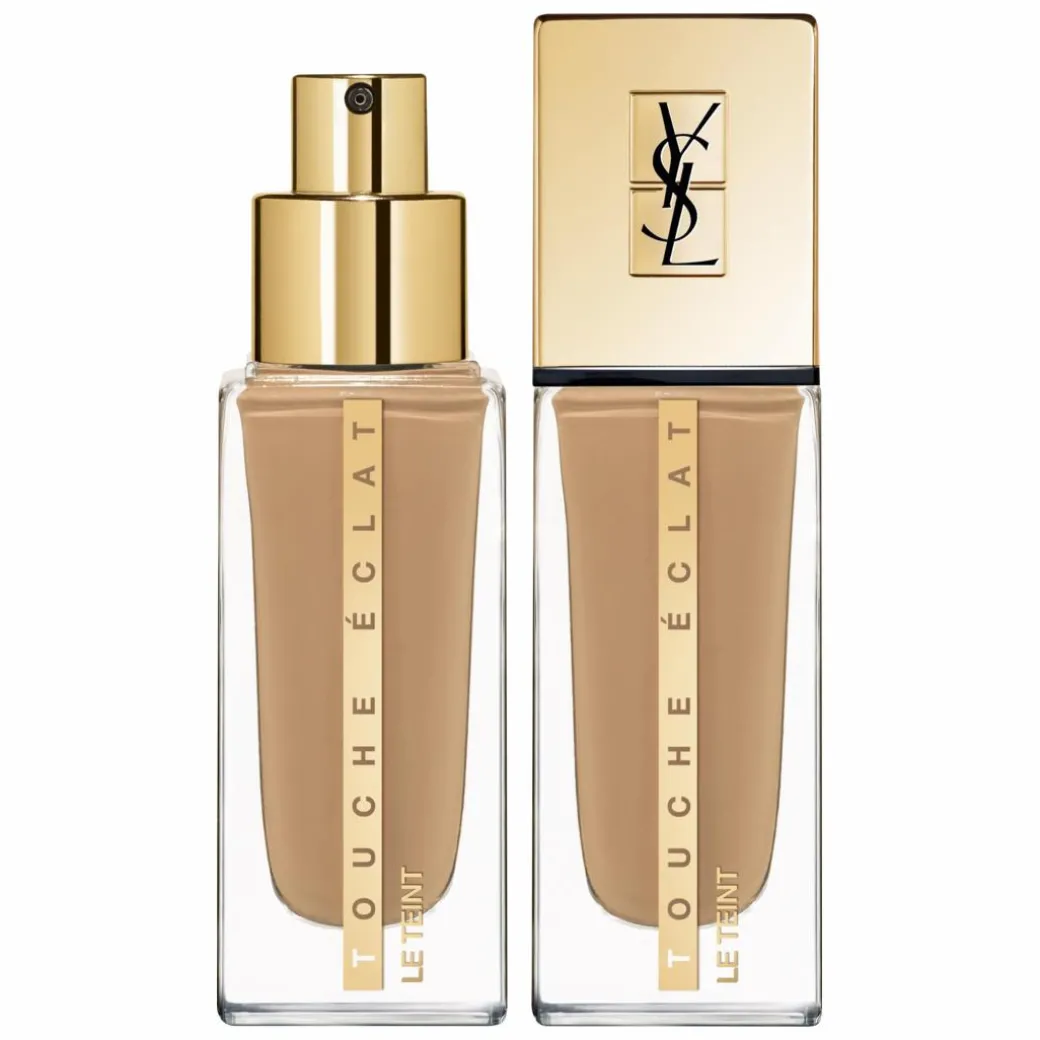 Yves Saint Laurent Touche Eclat Le Teint Foundation SPF22