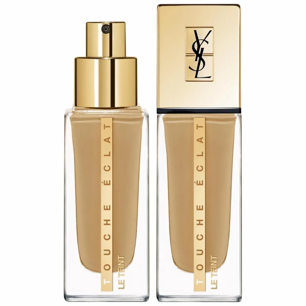 Yves Saint Laurent Touche Eclat Le Teint Foundation SPF22