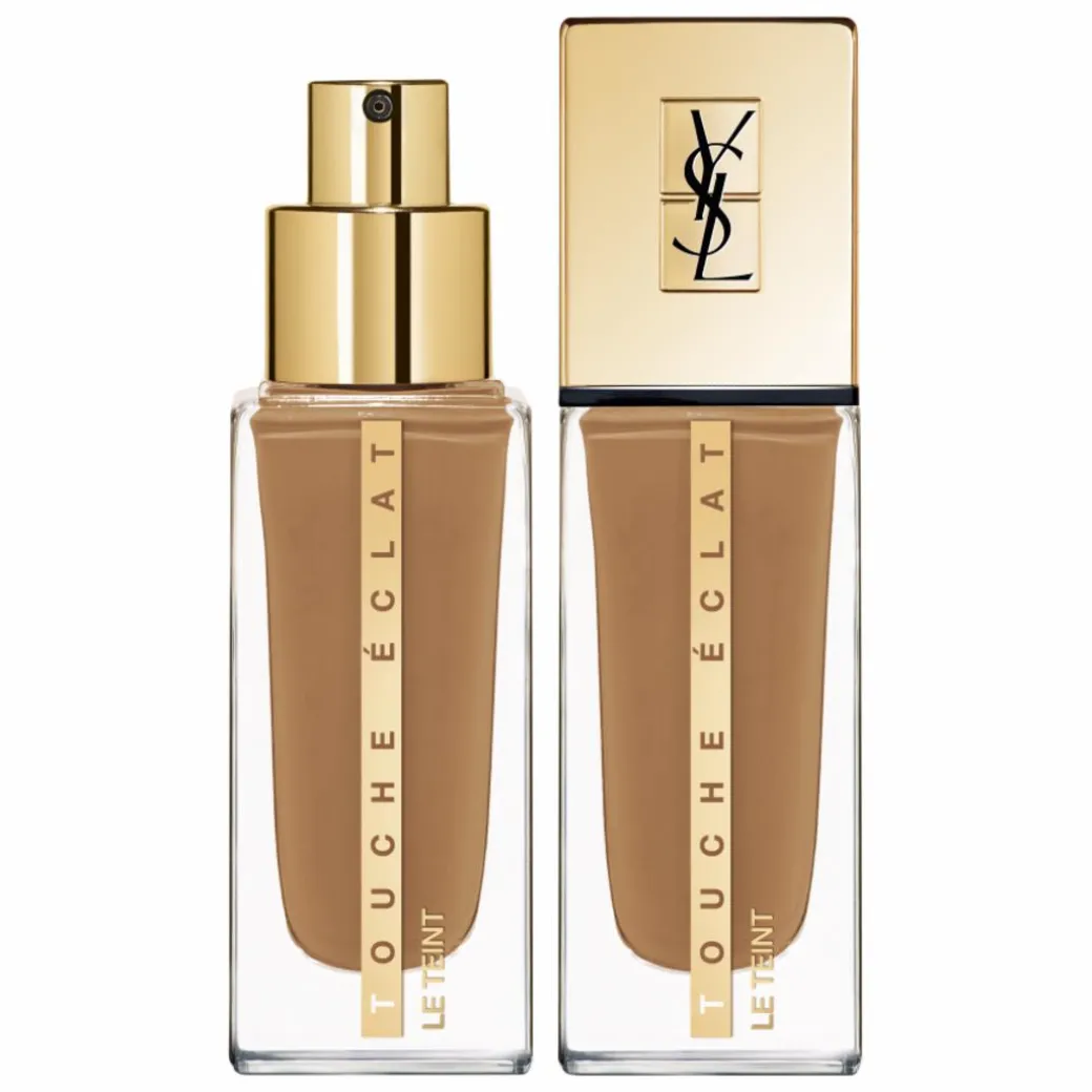 Yves Saint Laurent Touche Eclat Le Teint Foundation SPF22