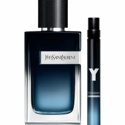 Yves Saint Laurent Y Eau de Parfum Spray 100ml Gift Set