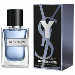 Yves Saint Laurent Y Eau de Toilette Spray