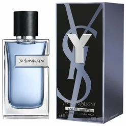 Yves Saint Laurent Y Eau de Toilette Spray