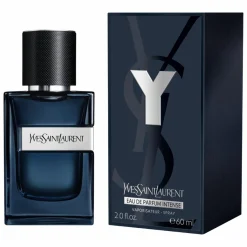 Yves Saint Laurent Y Eau de Parfum Intense Spray