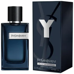 Yves Saint Laurent Y Eau de Parfum Intense Spray