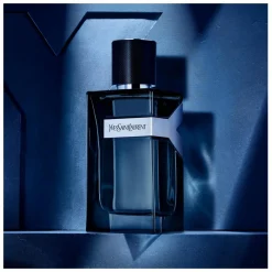 Yves Saint Laurent Y Eau de Parfum Intense Spray