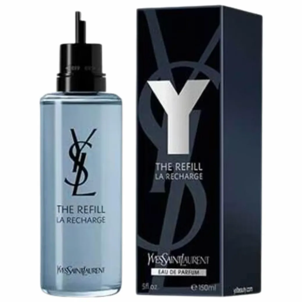 Yves Saint Laurent Y Eau de Parfum Refill