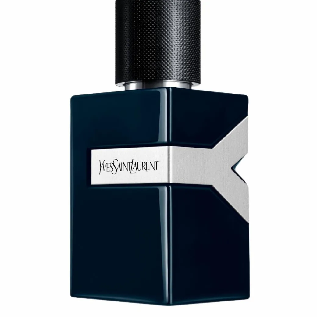 Yves Saint Laurent Y Le Parfum