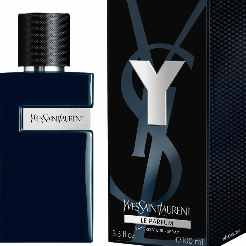Yves Saint Laurent Y Le Parfum