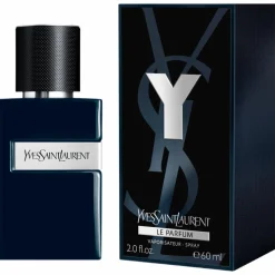 Yves Saint Laurent Y Le Parfum