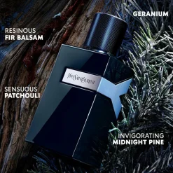 Yves Saint Laurent Y Le Parfum